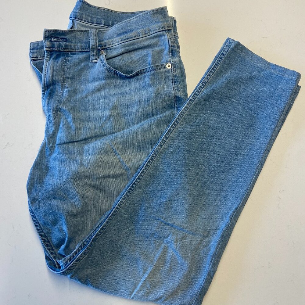 Blue Calvin Klein Jeans
